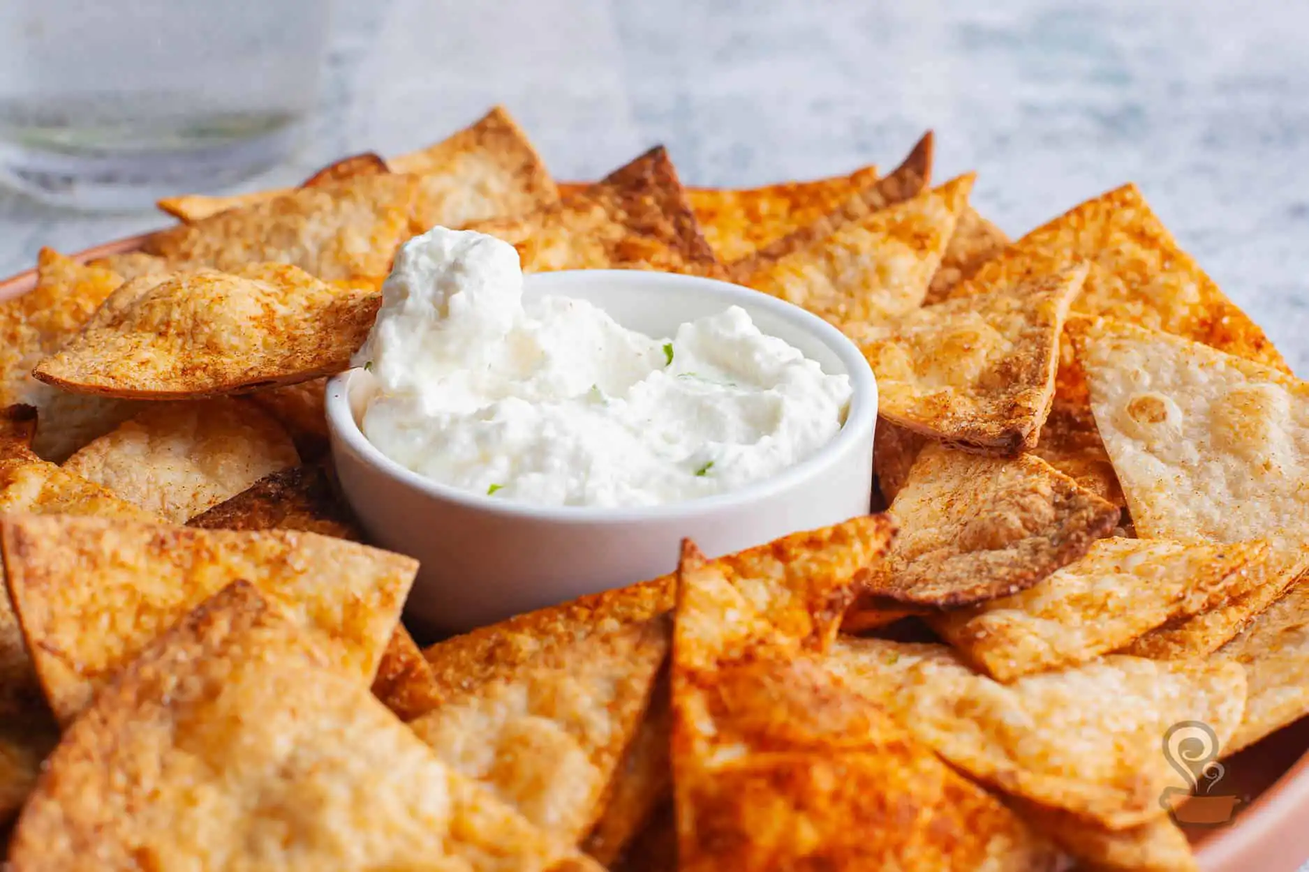 Como fazer sour cream