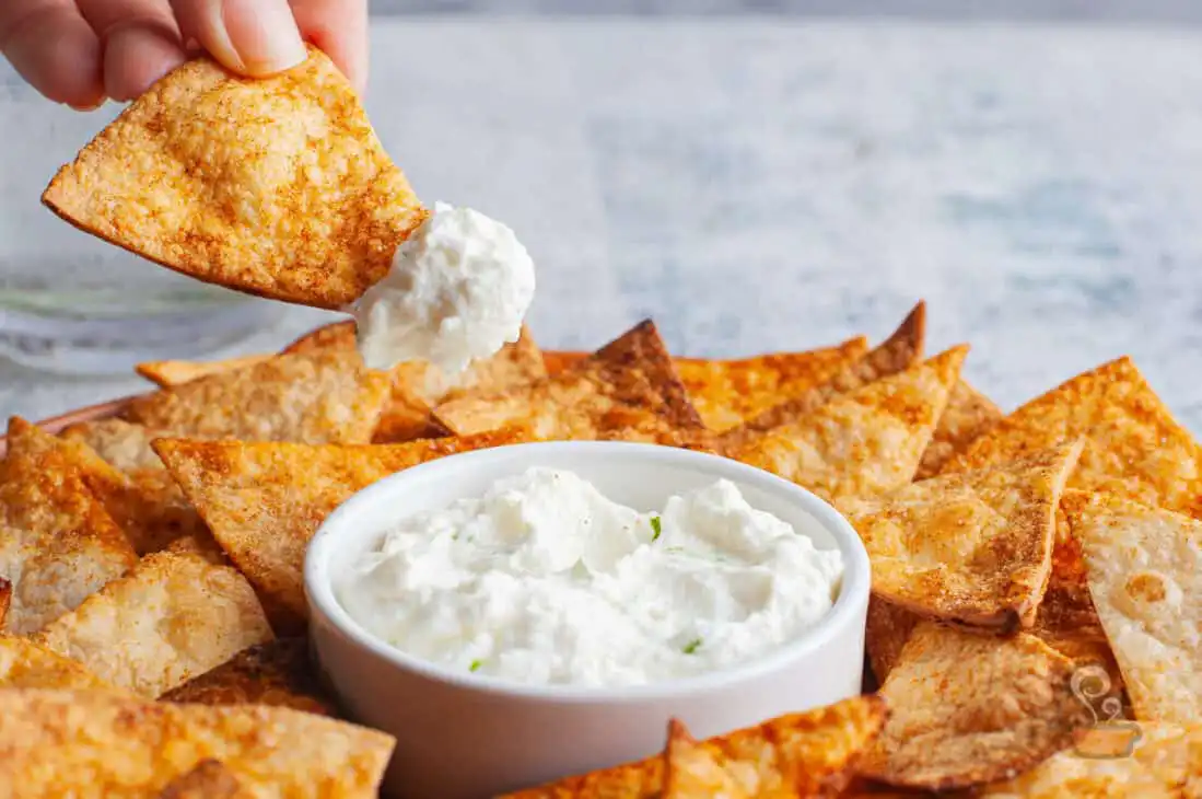 Como fazer sour cream