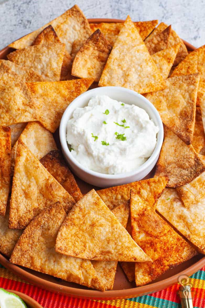 Como fazer sour cream receita muito fácil e saudável