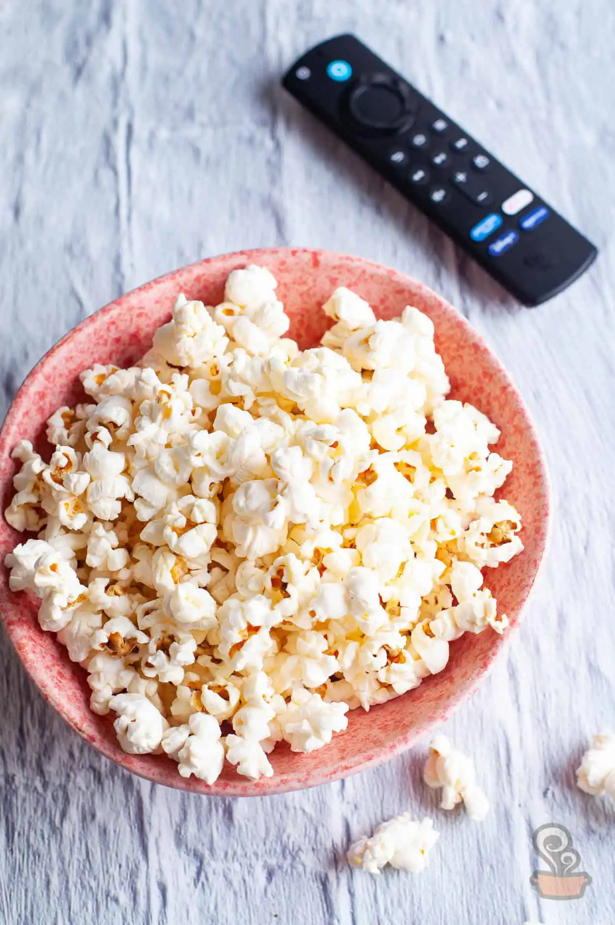 Pipoca de micro-ondas