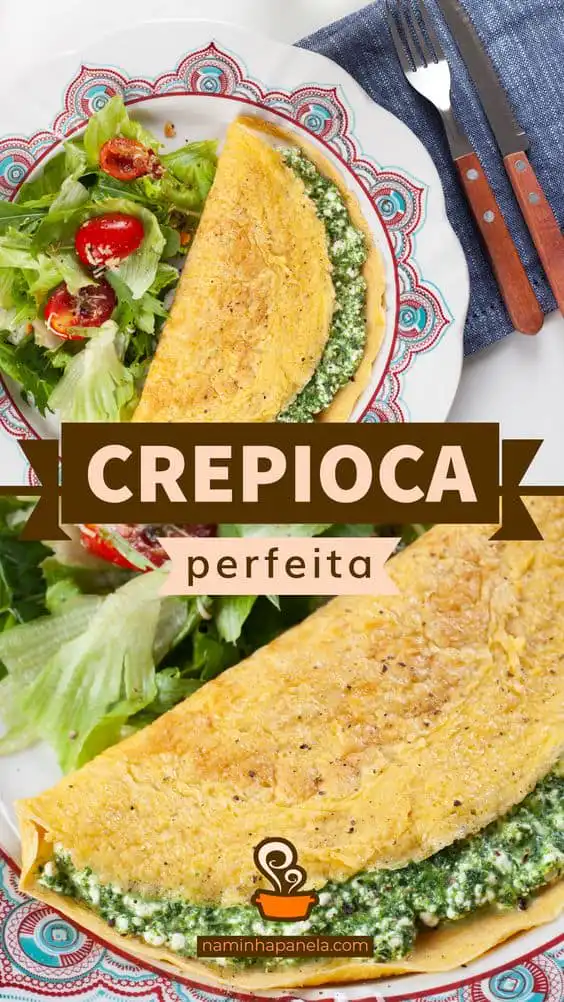 Crepioca