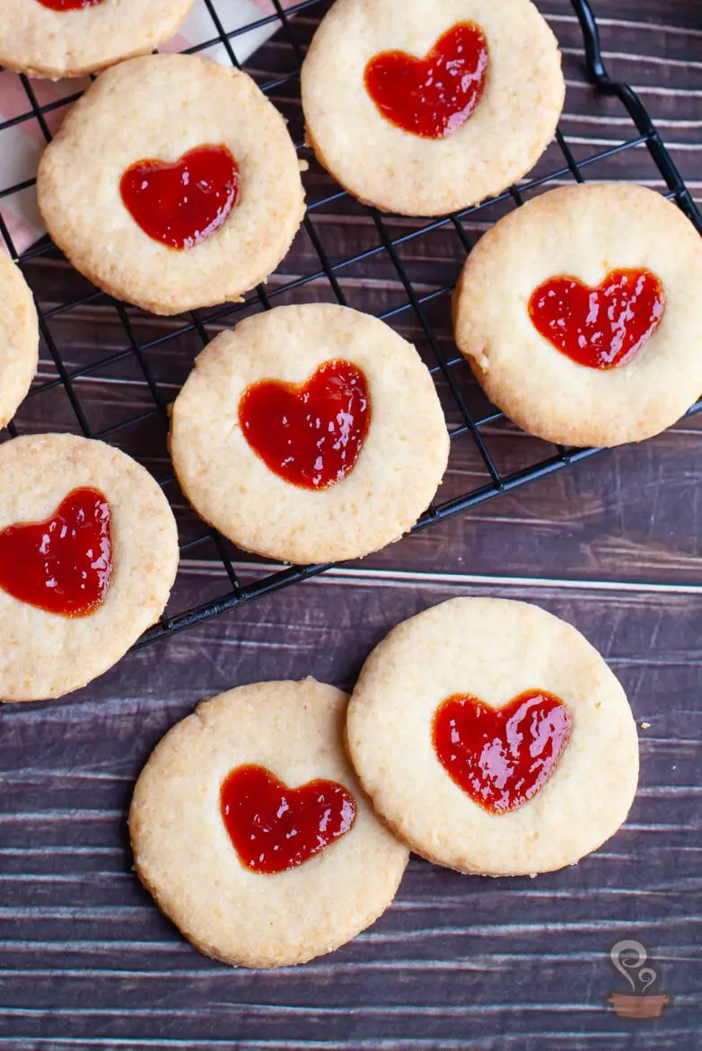 Biscoito Romeu E Julieta Receita Perfeita E Muito F Cil De Fazer