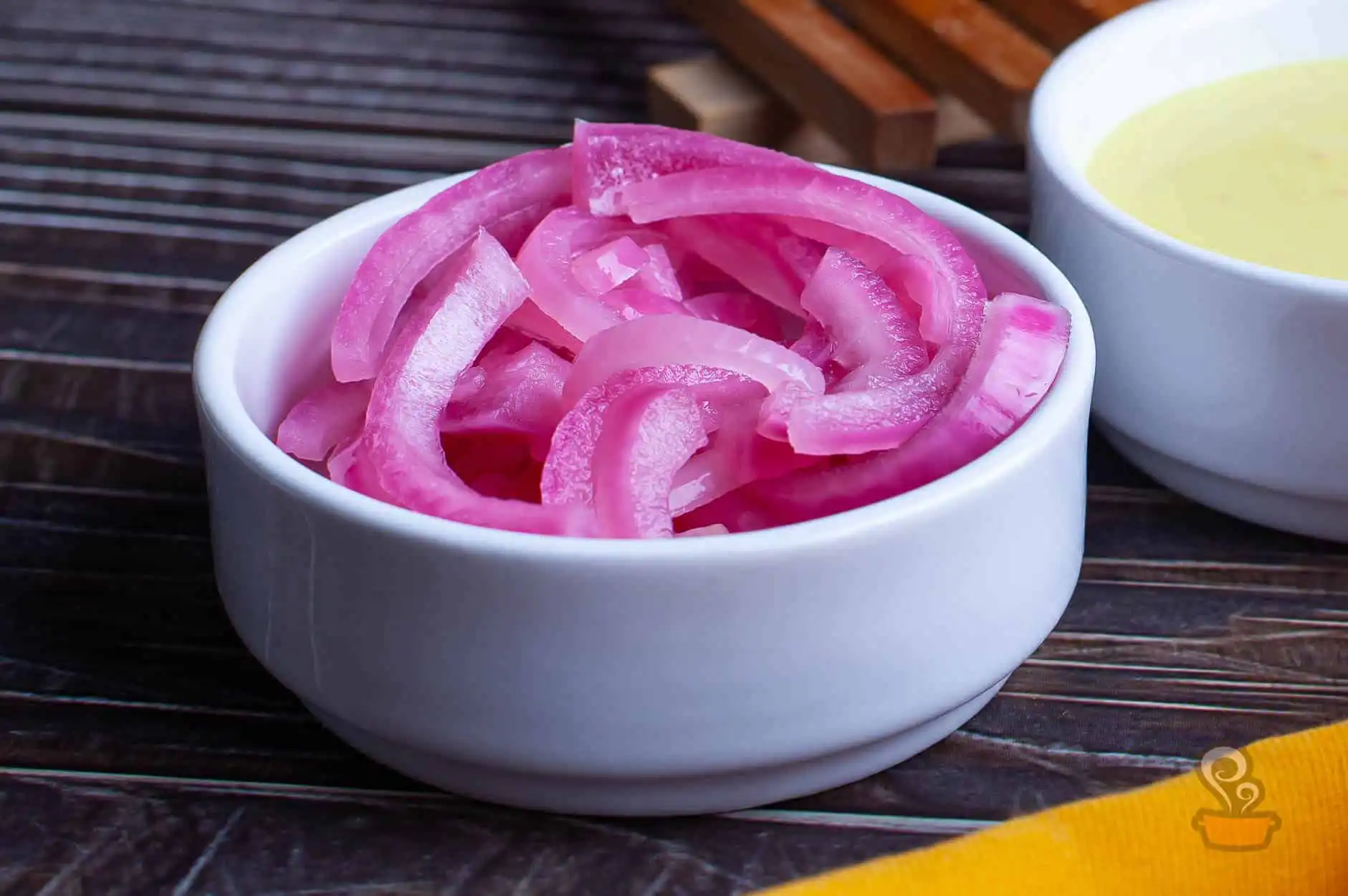 Como fazer picles rápido