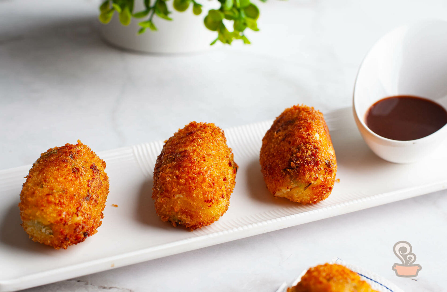 Croquete De Batata Com Queijo Receita Muito Fácil E Deliciosa 5709