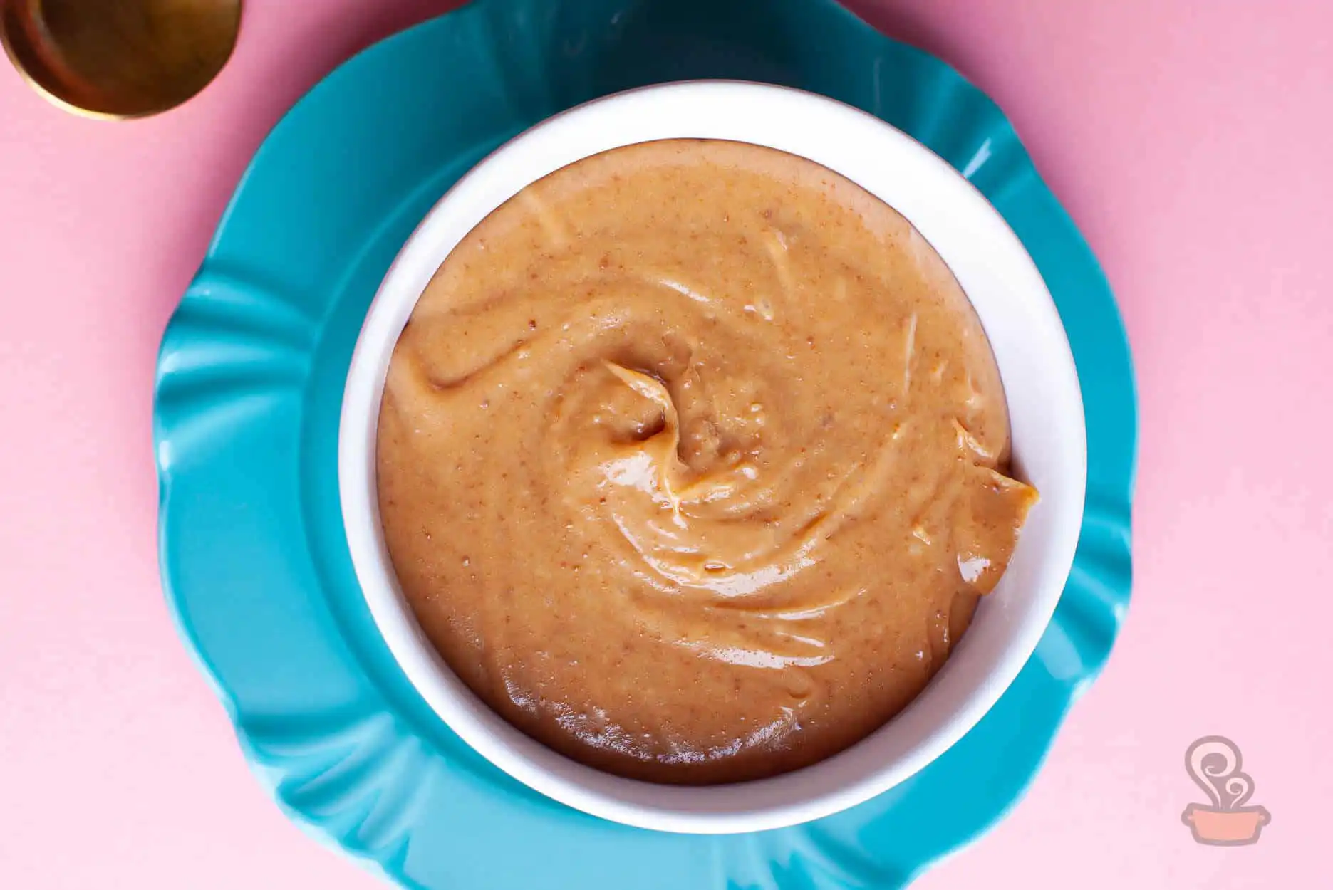 Doce de leite de micro-ondas