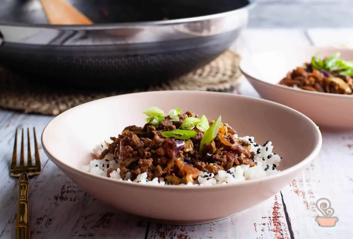 Carne oriental