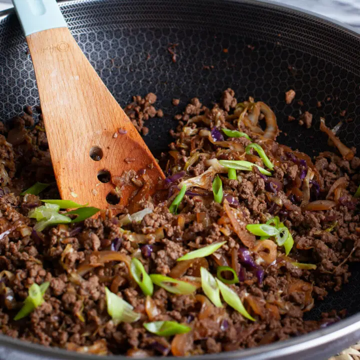 Carne oriental