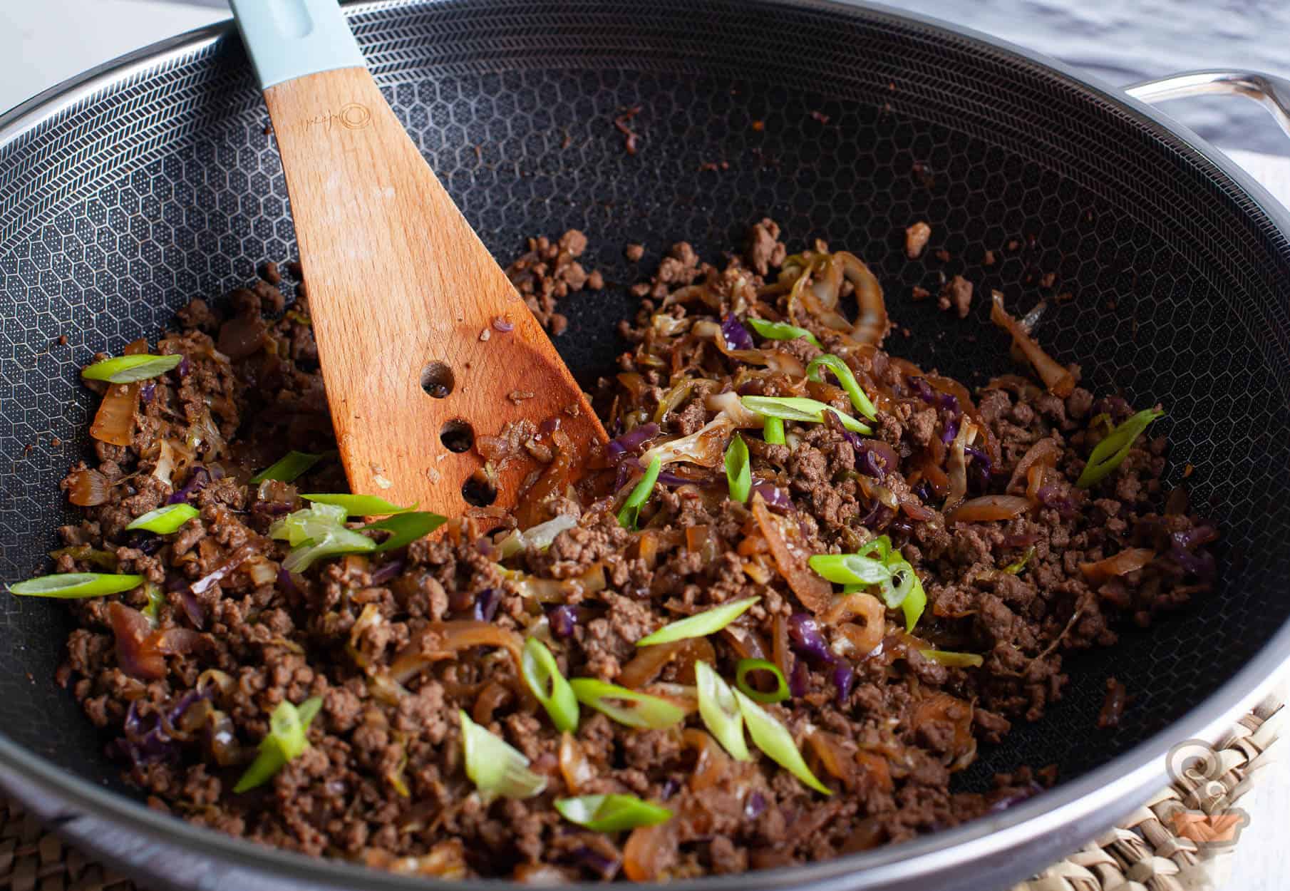 Carne oriental