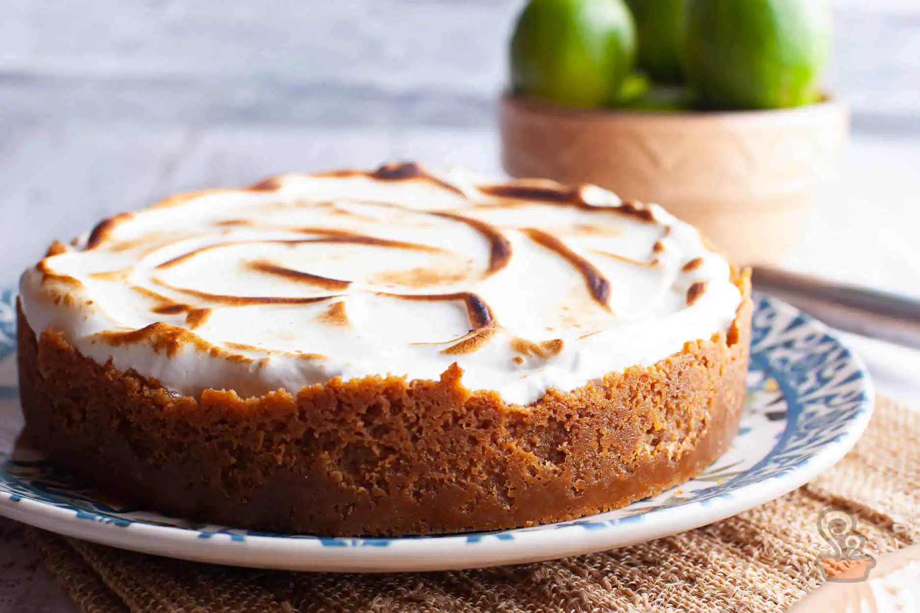 Como fazer merengue suíço