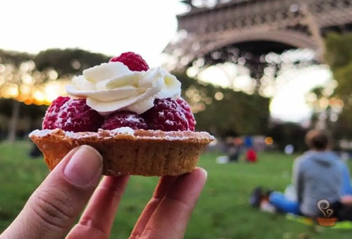Onde comer em Paris