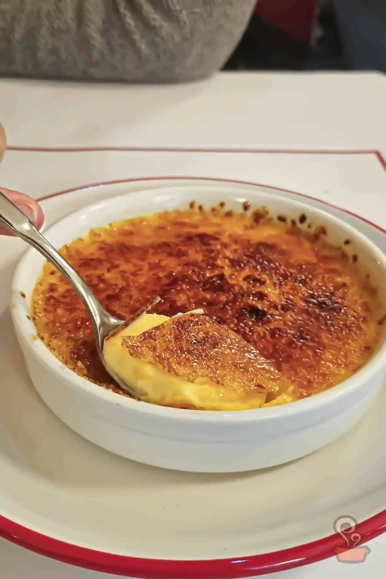 O que comer em Paris