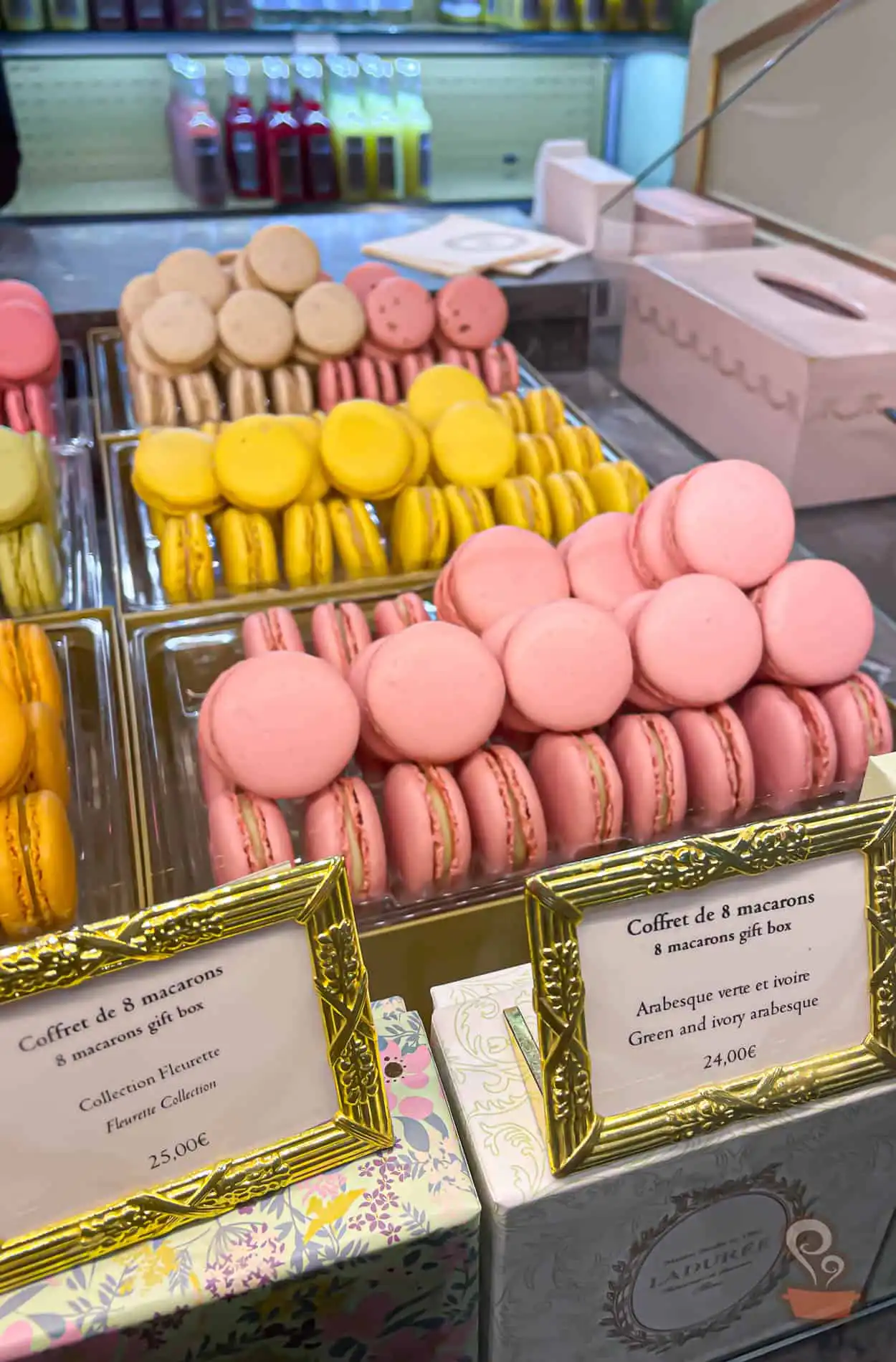 O que comer em Paris