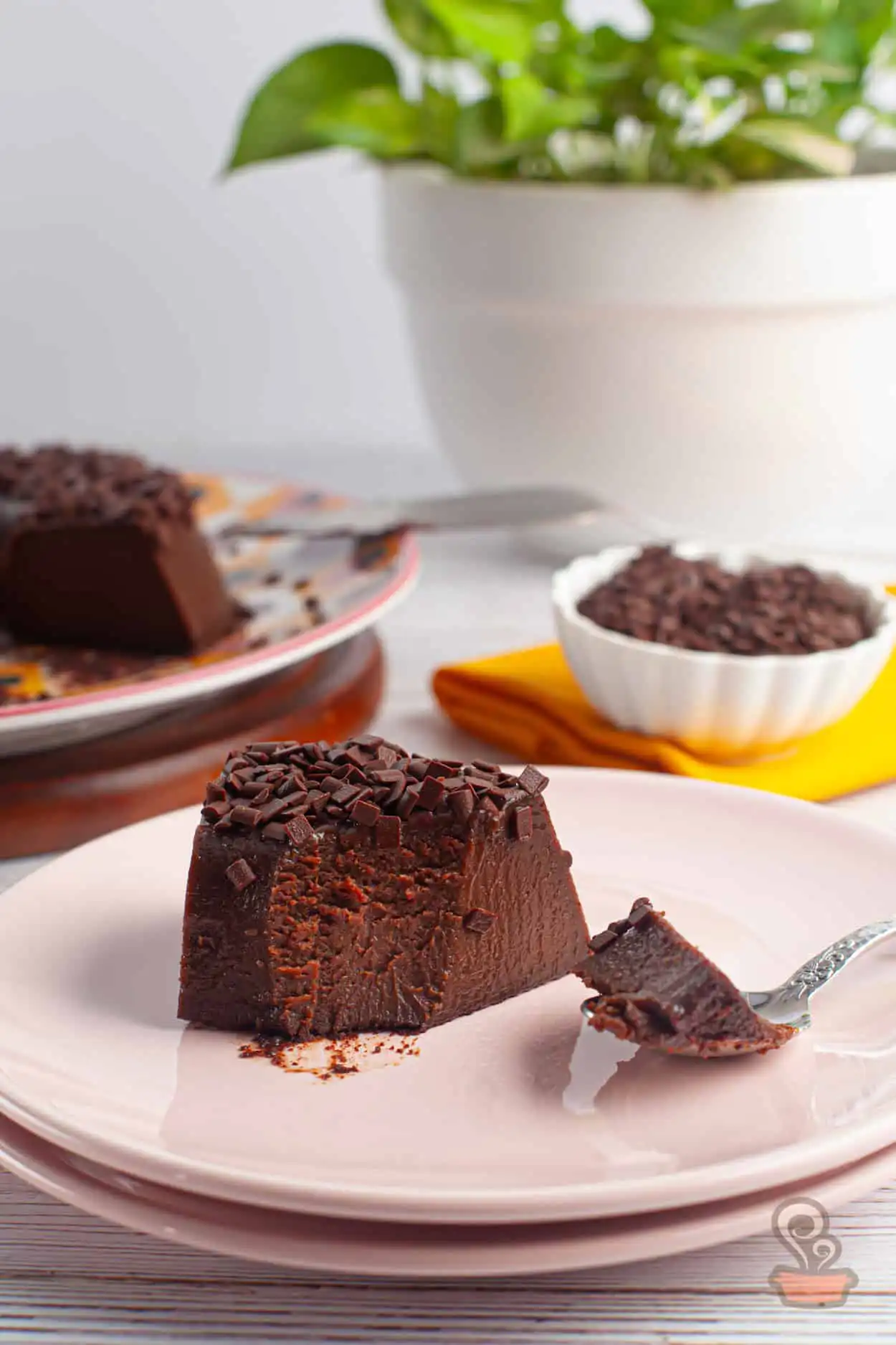 Brigadeirão Brigadeirão