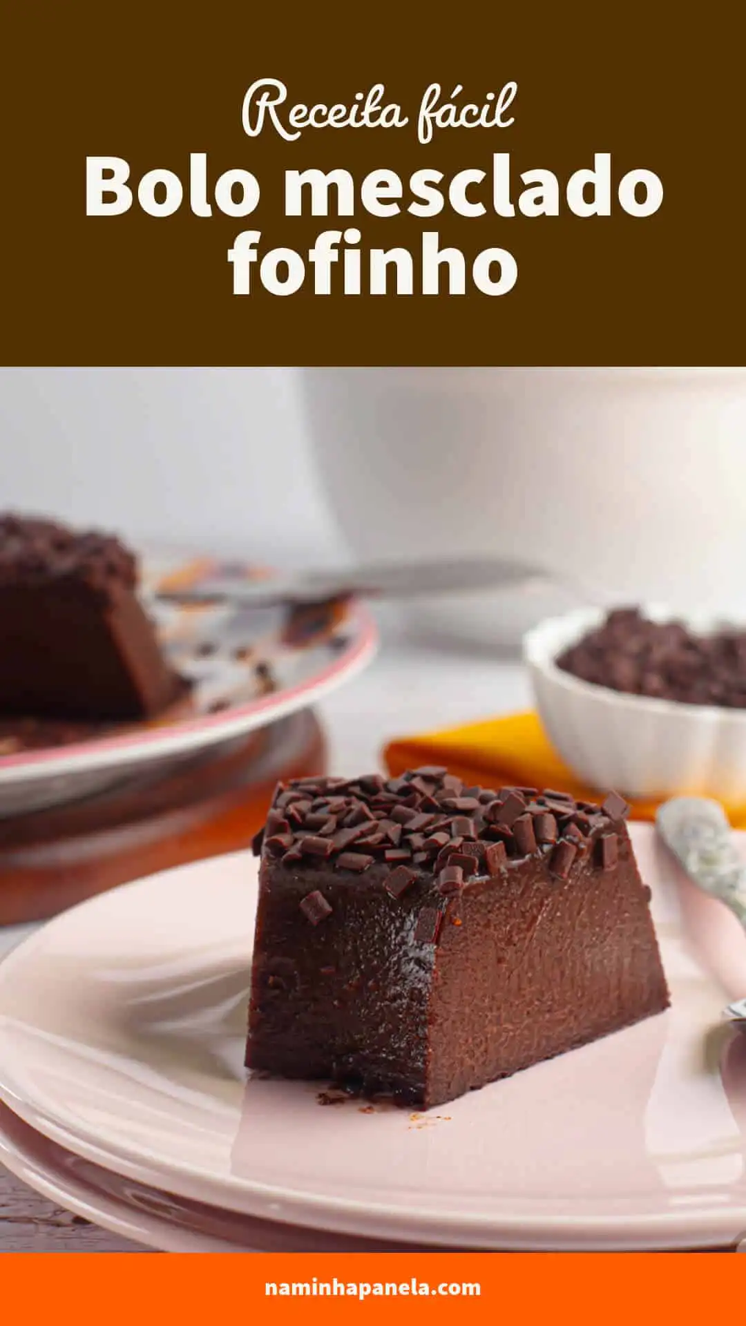 Brigadeirão Brigadeirão