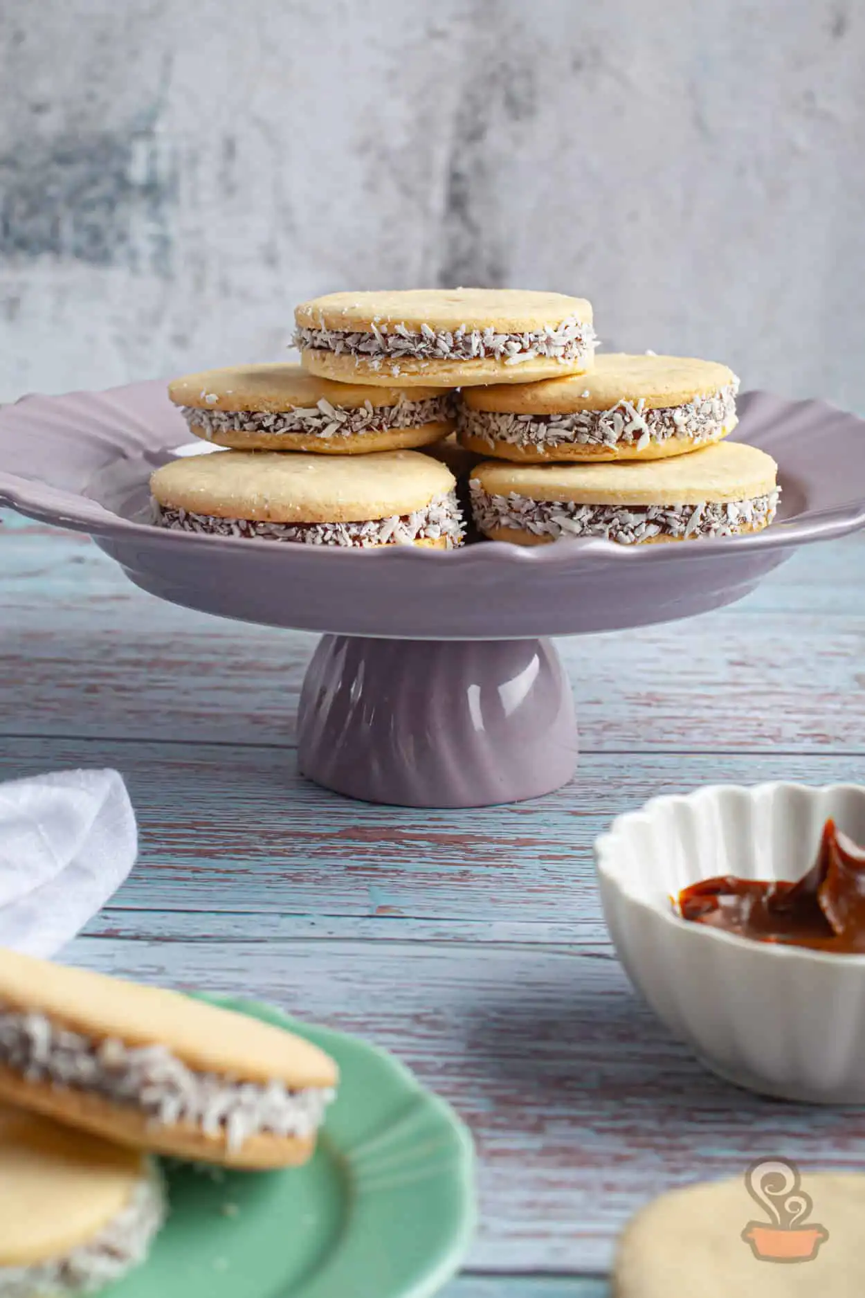 Alfajor argentino