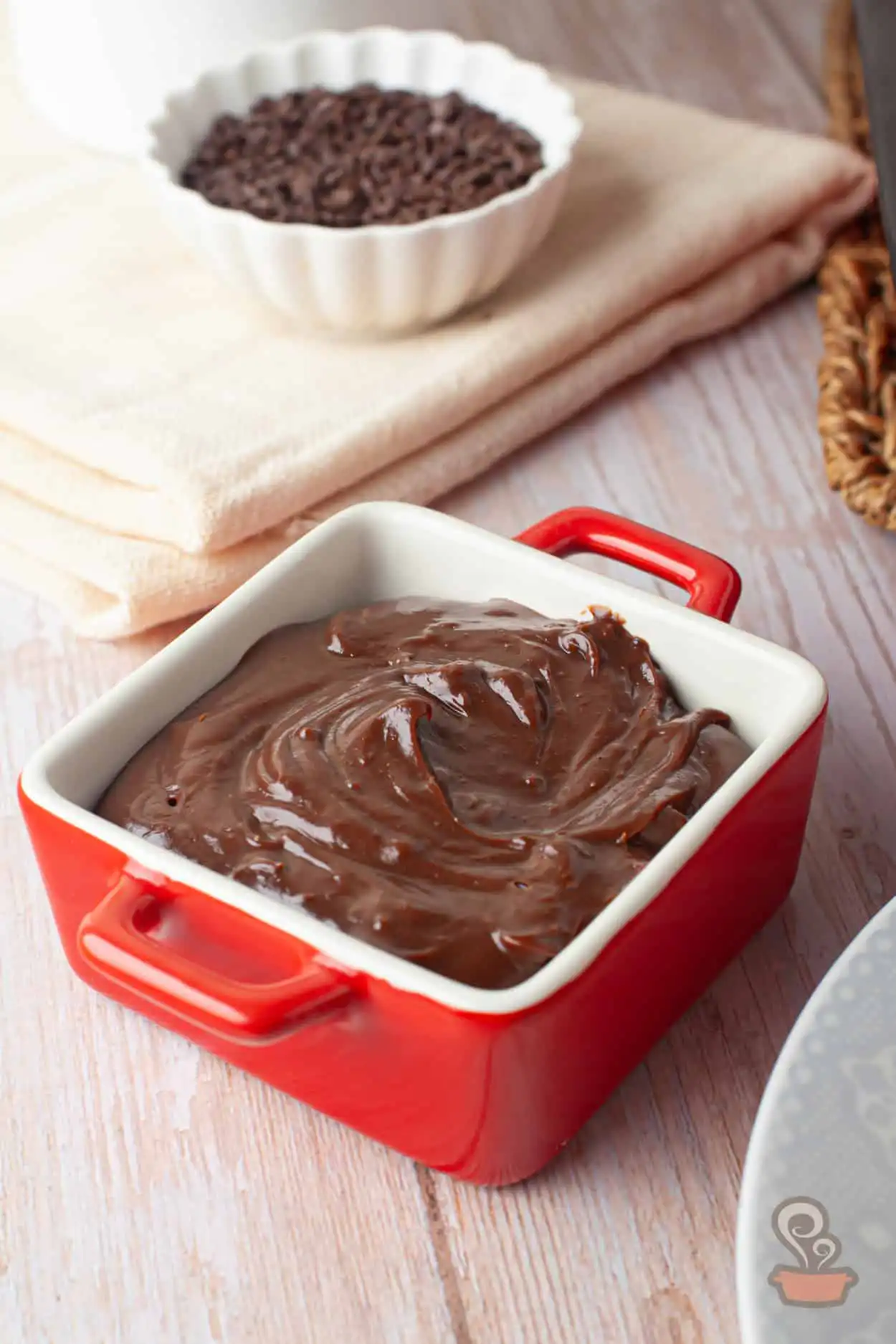 Brigadeiro para recheio Brigadeiro para recheio