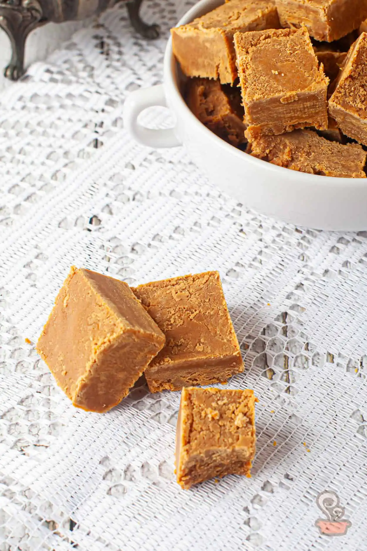 Doce de leite de corte