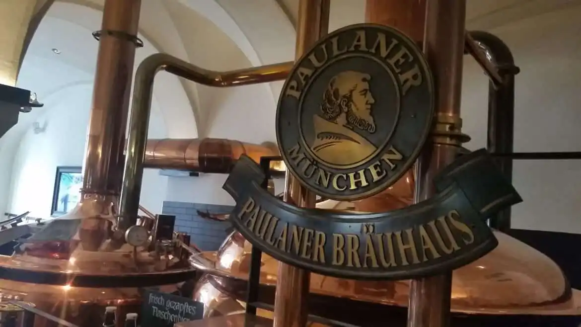 O que comer na Alemanha