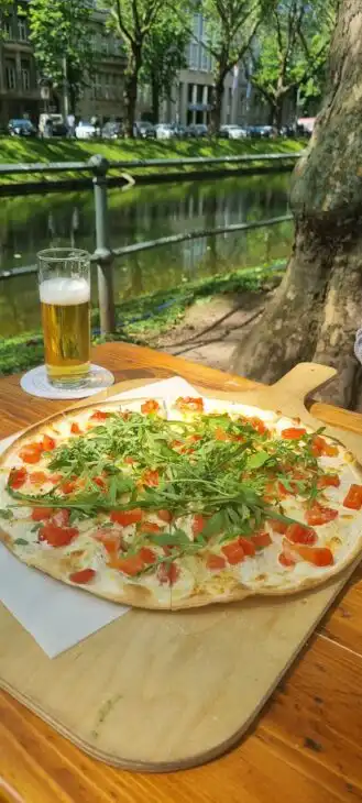 O que comer na Alemanha