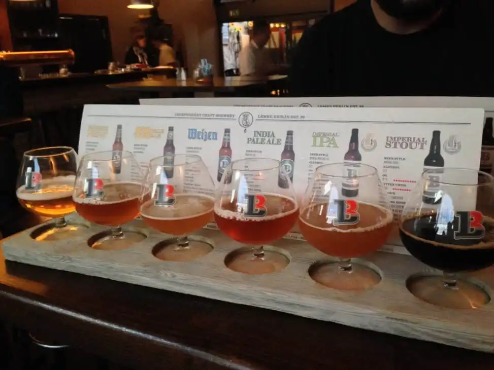 O que comer na Alemanha