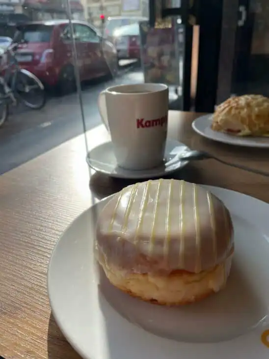 O que comer na Alemanha