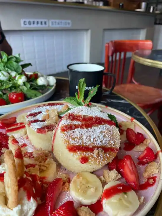 O que comer na Alemanha