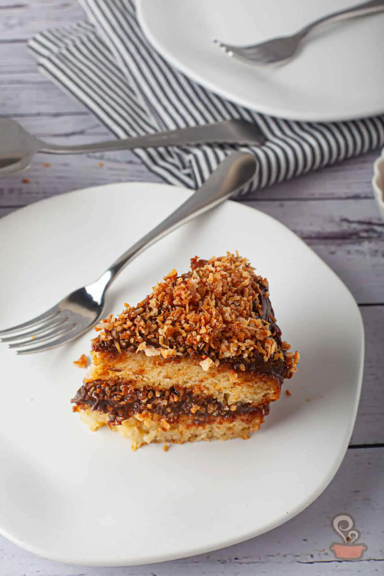 Bolo de aniversário fácil