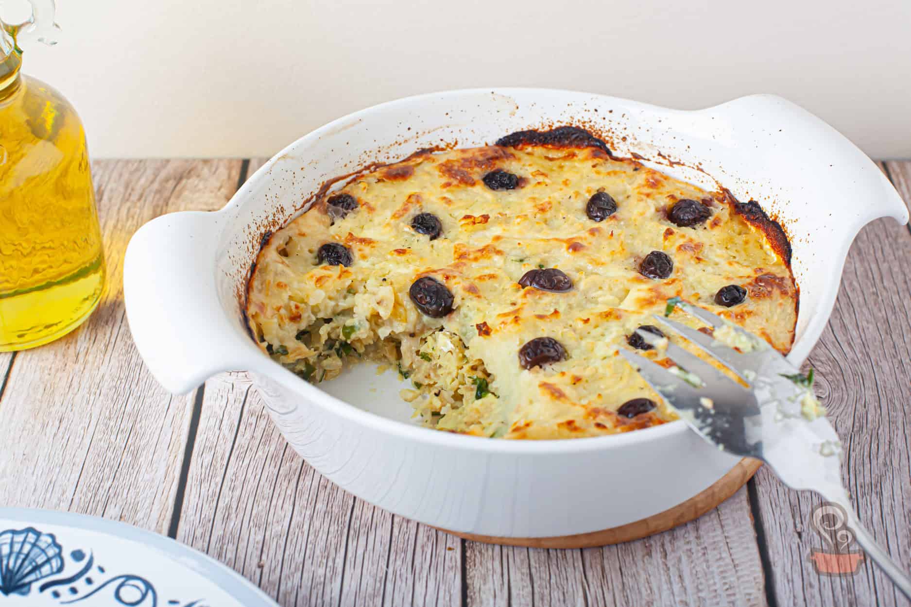 Bacalhau à zé do pipo
