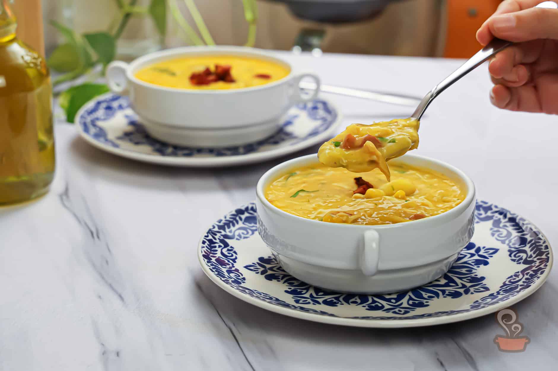 Caldo de Kenga