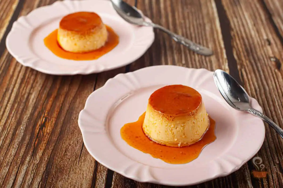 Pudim de leite com laranja: receita fácil, cremosa e com sabor cítrico perfeito